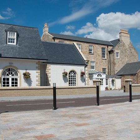 קאמנוק Dumfries Arms Hotel מראה חיצוני תמונה