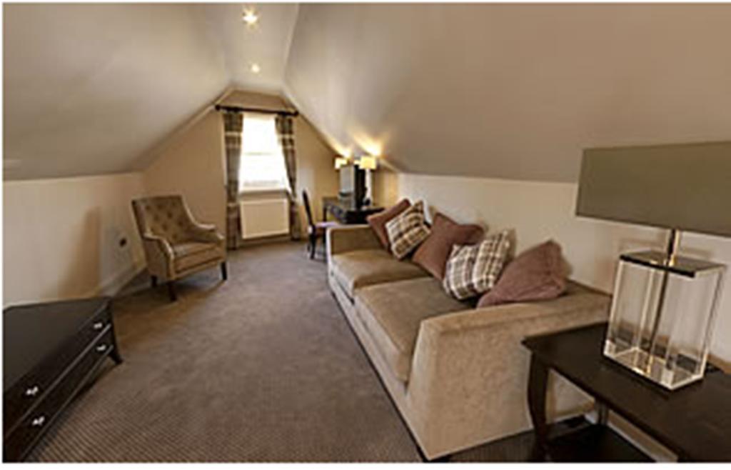 קאמנוק Dumfries Arms Hotel מראה חיצוני תמונה