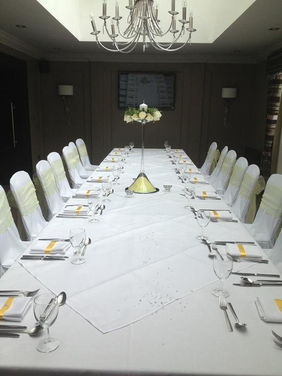 קאמנוק Dumfries Arms Hotel מראה חיצוני תמונה