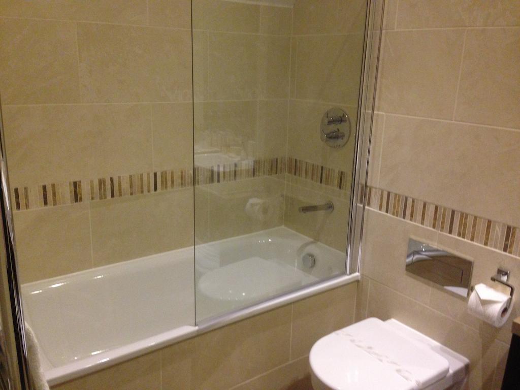 קאמנוק Dumfries Arms Hotel חדר תמונה